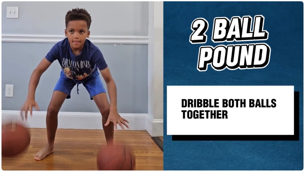 Video Drill Instructions